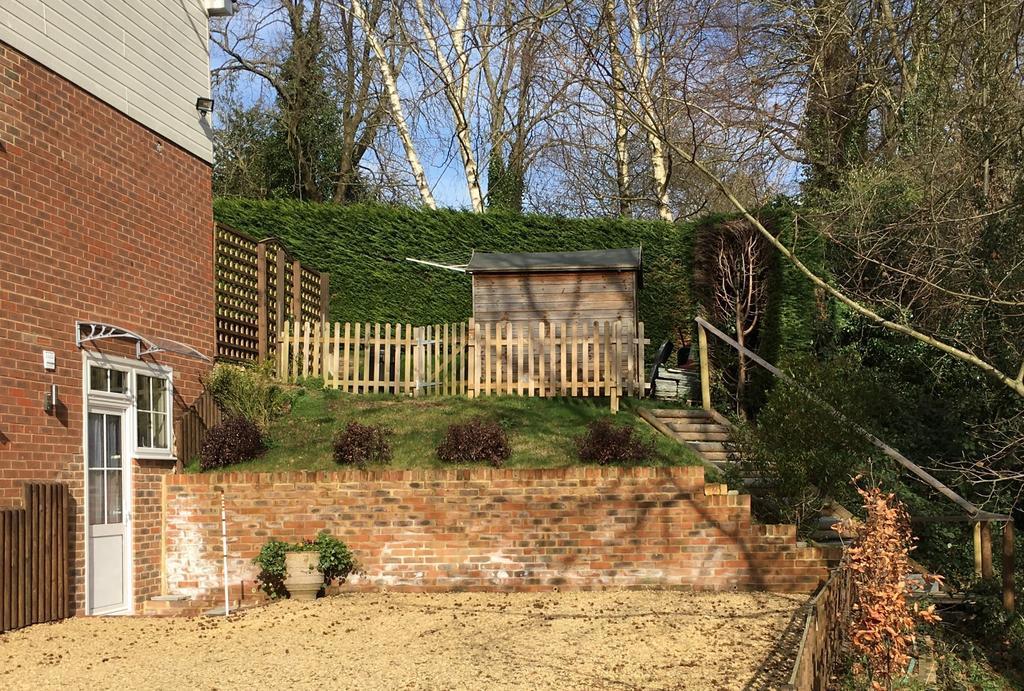 High Banks Studio Sevenoaks Exterior photo